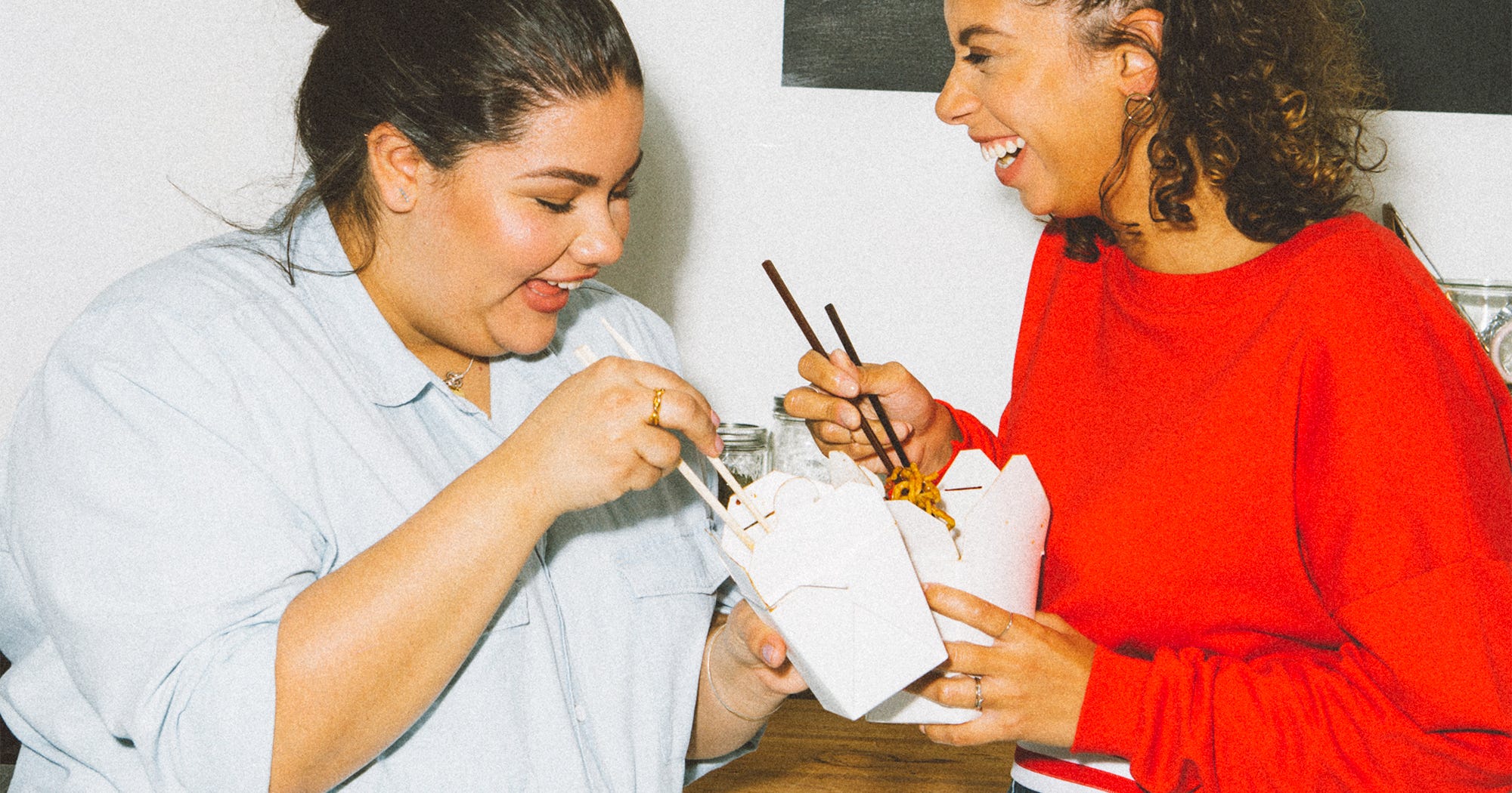 Why Roommate Eating Disorder Behaviors Seem Contagious