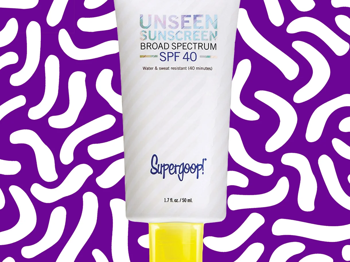 sunscreen for clogged pores
