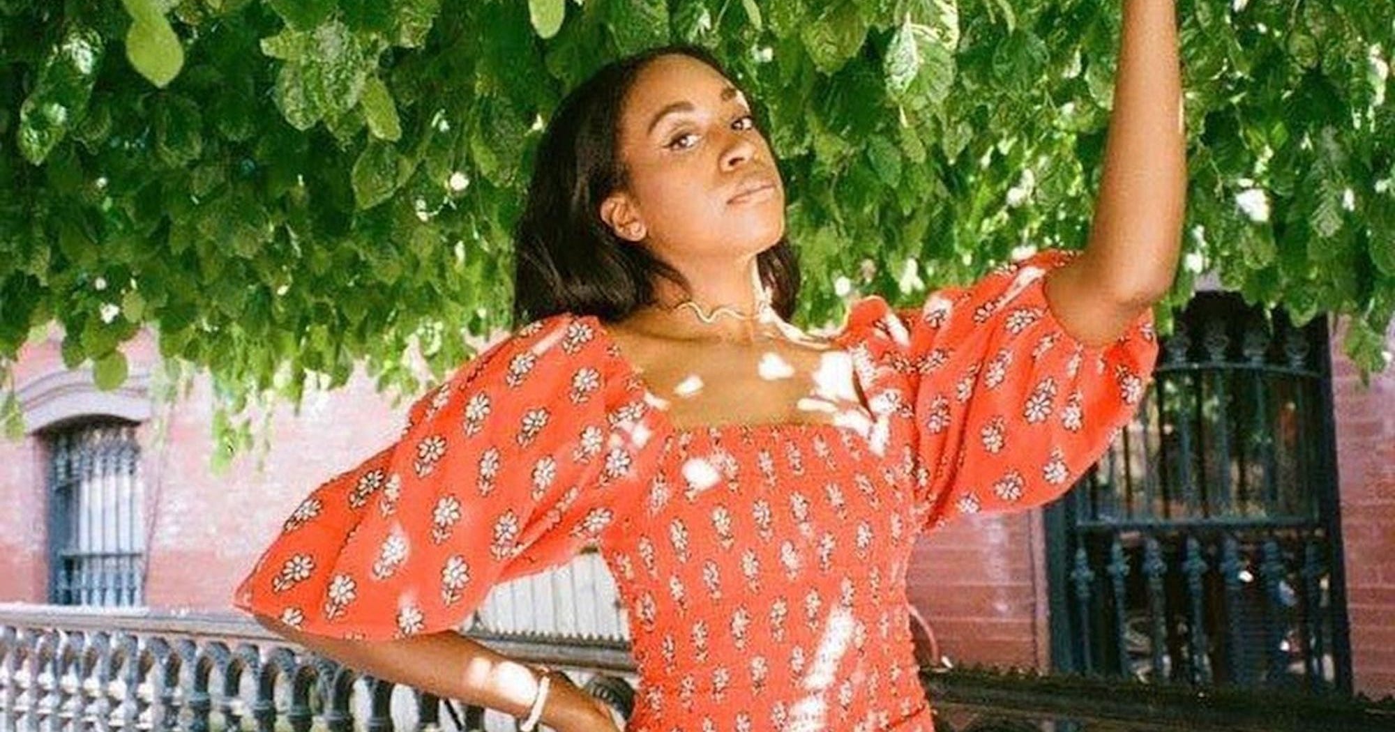 July 4th Outfit Ideas For Women 2019 Red, White, & Cute