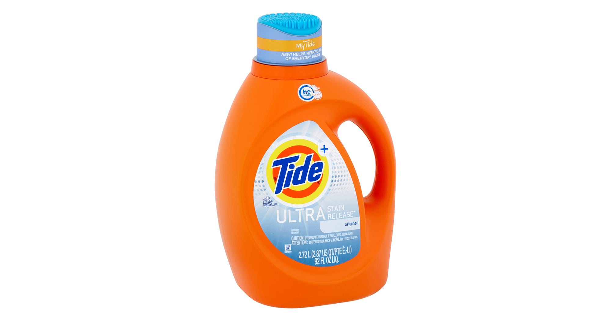 Makeup Brush Cleaner Laundry Detergent Cap Hack Reddit