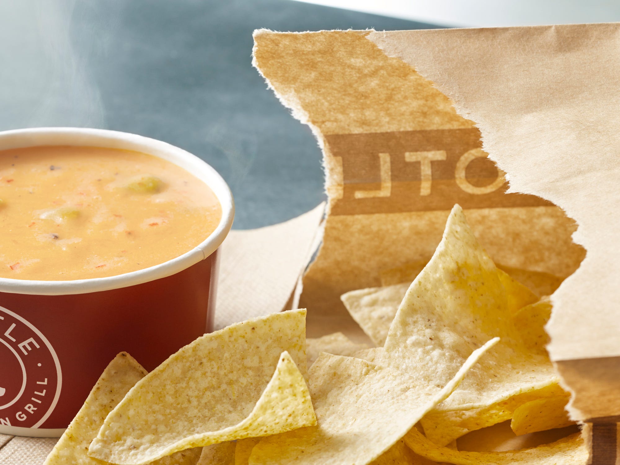 Chipotle's Plans For Cutting Down Waste – Explained