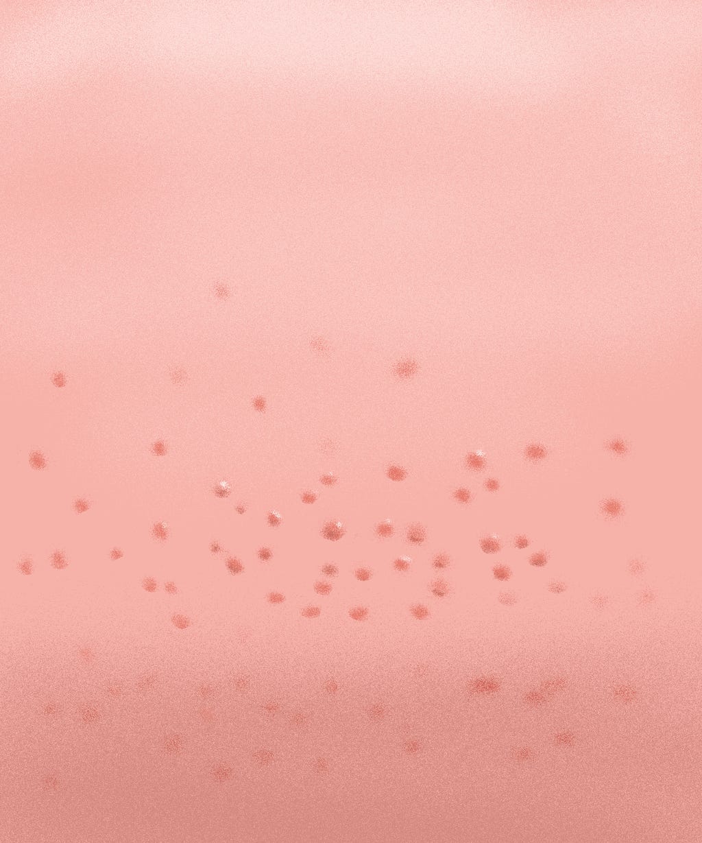 What Causes Red Spots On Skin Guide To Treatment Types