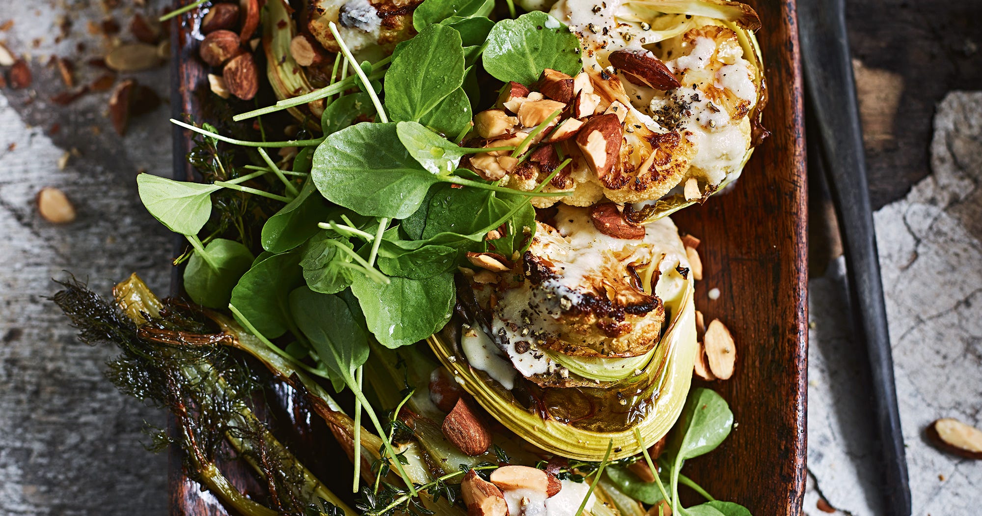 Vegetarian Recipes - National Vegetarian Week 2017