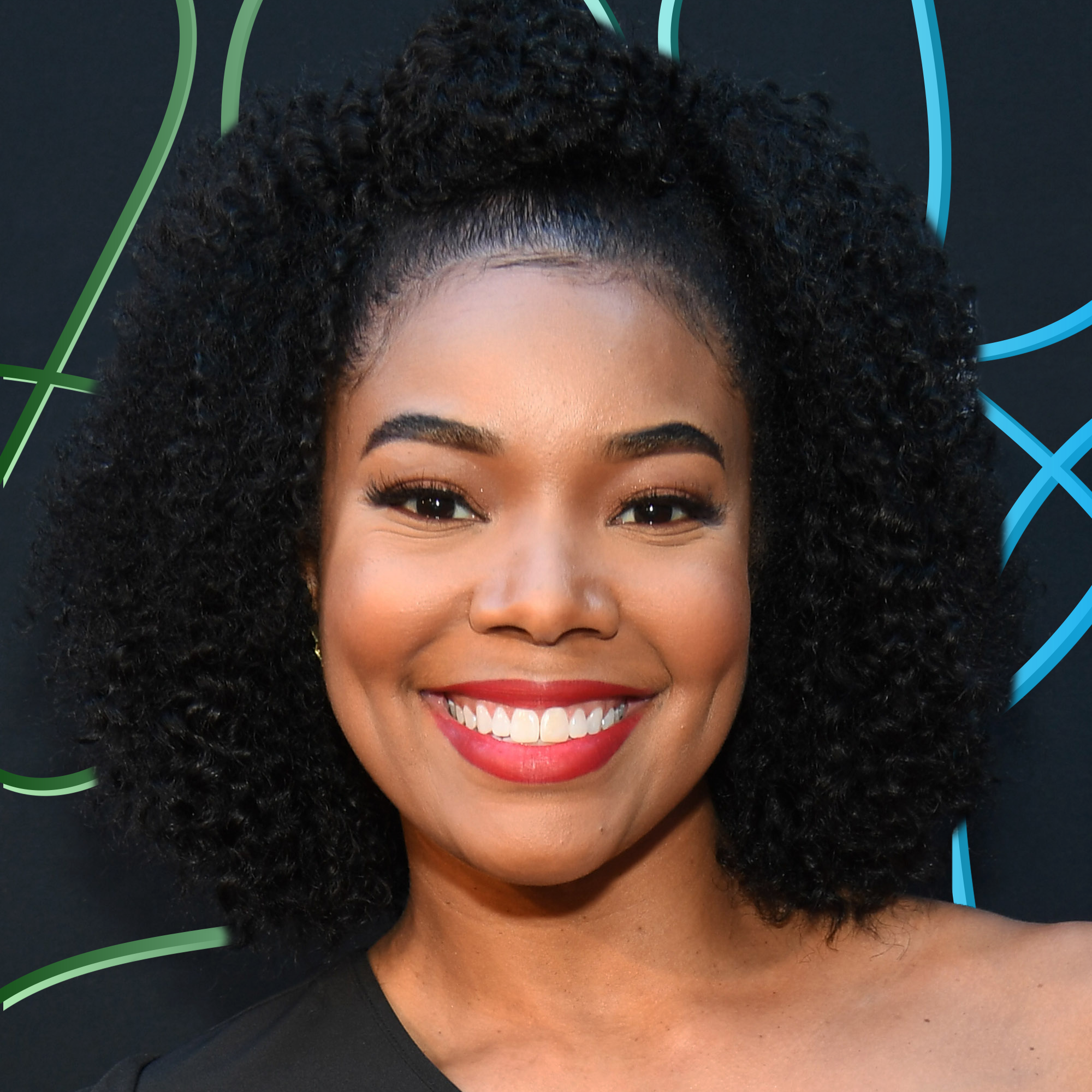 Gabrielle Union Hair Evolution Flawless Haircare Line