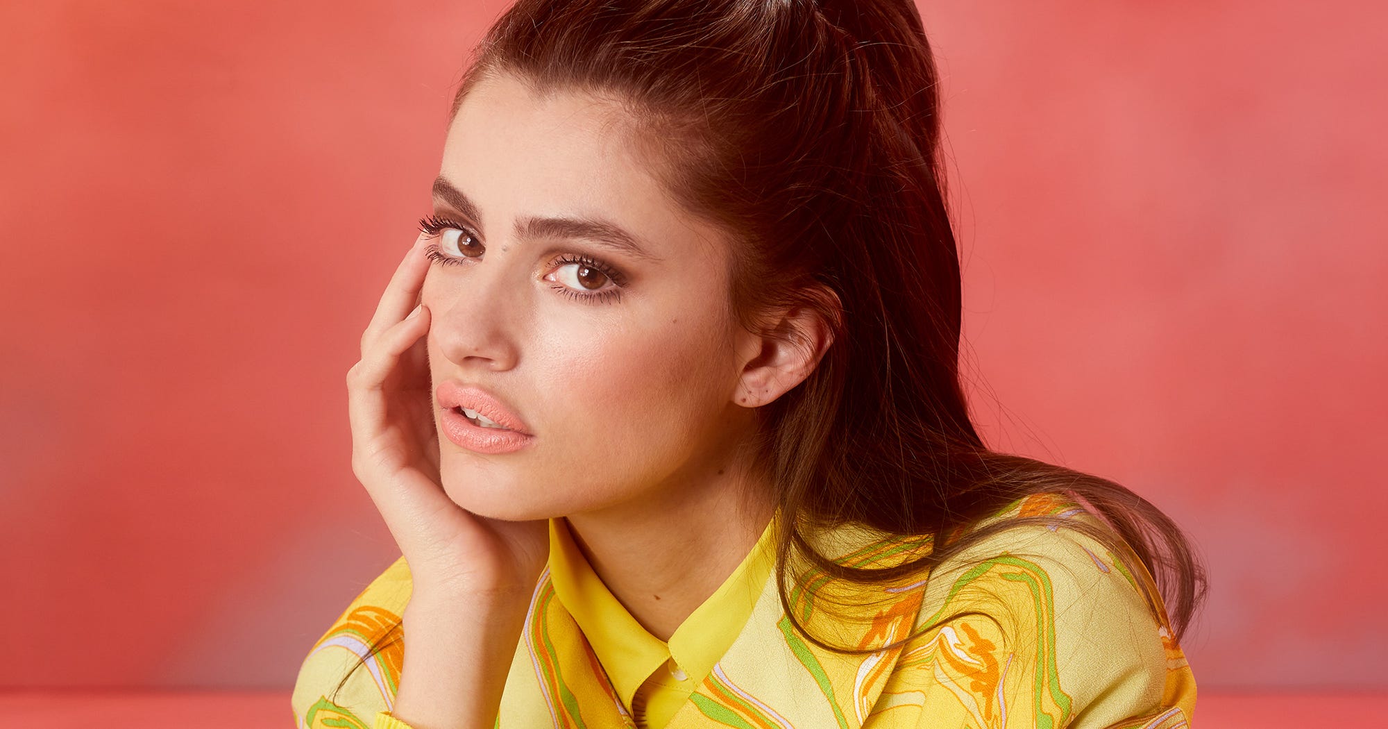 Diana Silver, Ma & Booksmart Actress, Is One To Watch