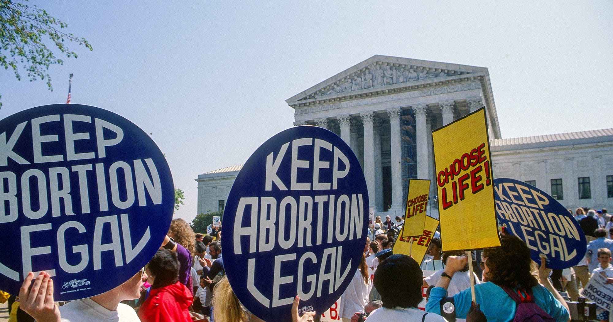 Roe Vs Wade Relevance Today, Womens Reproductive Rights