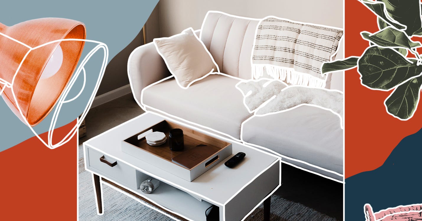 How To Work From Home Without An Office Or Desk Space