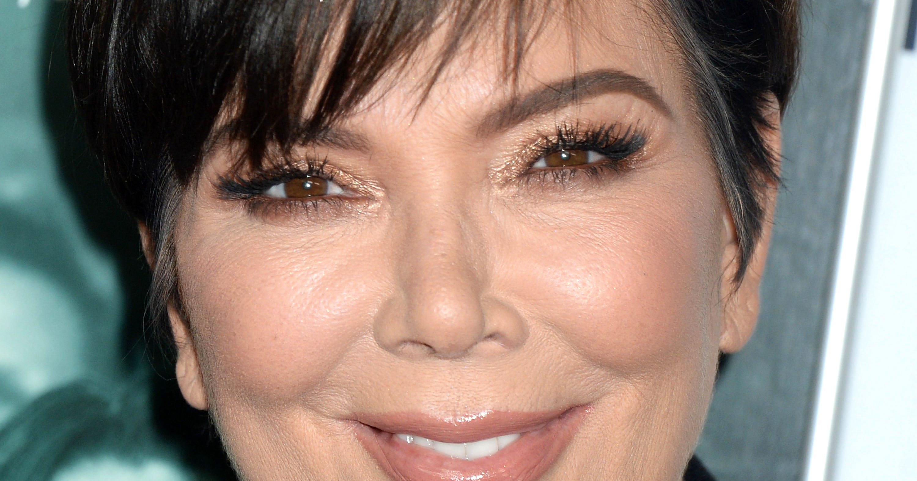 Kris Jenner Wants Kim And Kanye To Move Back In