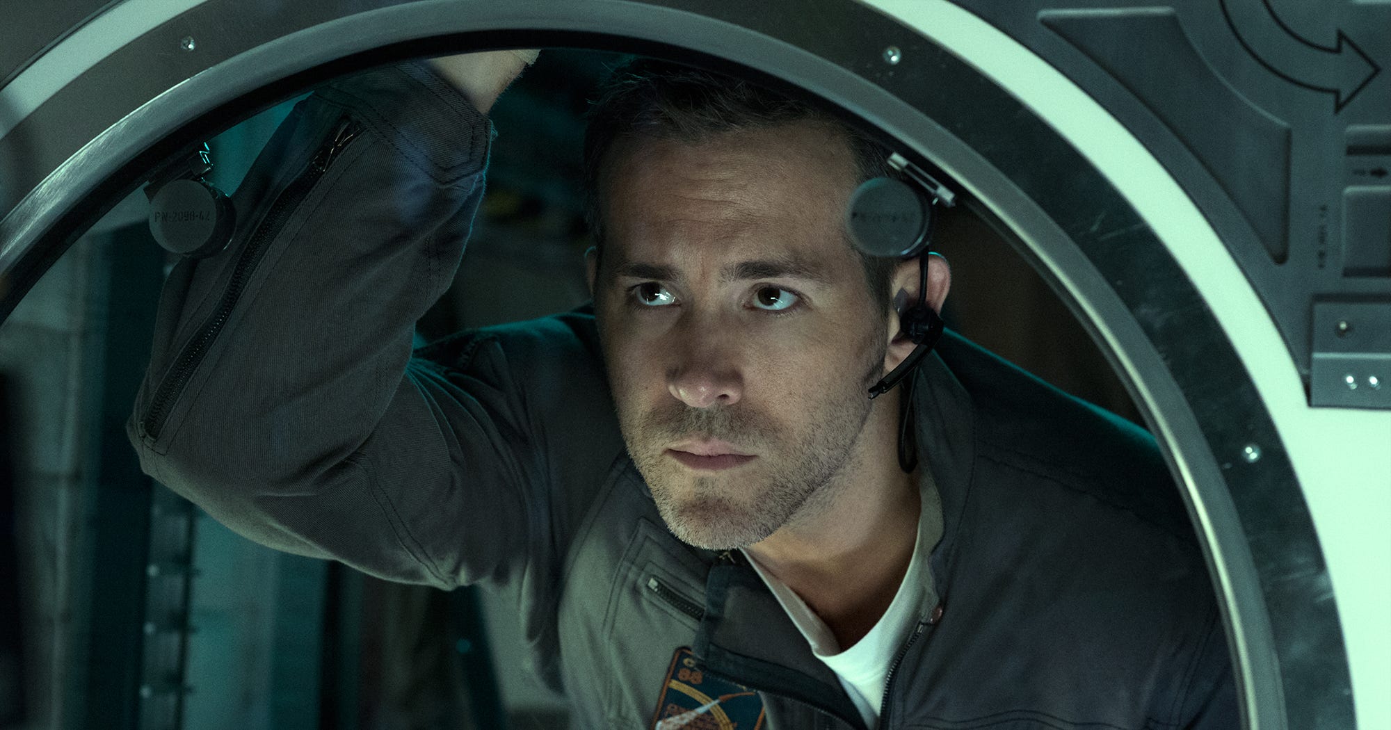 Life Movie Ryan Reynolds Character Roy Adams Spoilers