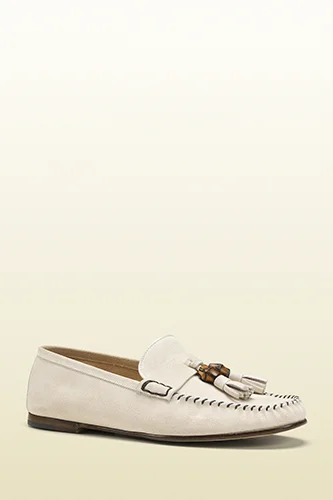 cute moccasins