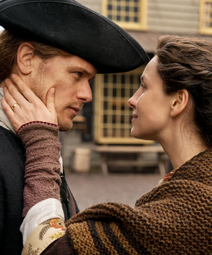 Outlander Season 4 Gets American Credits And Theme Song