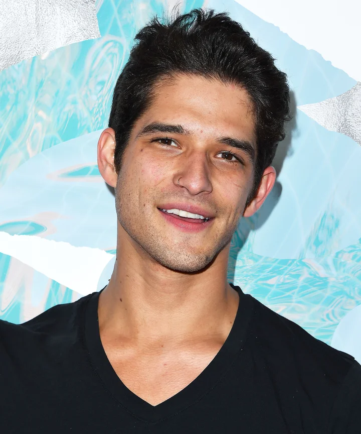 Tyler Posey dating liv