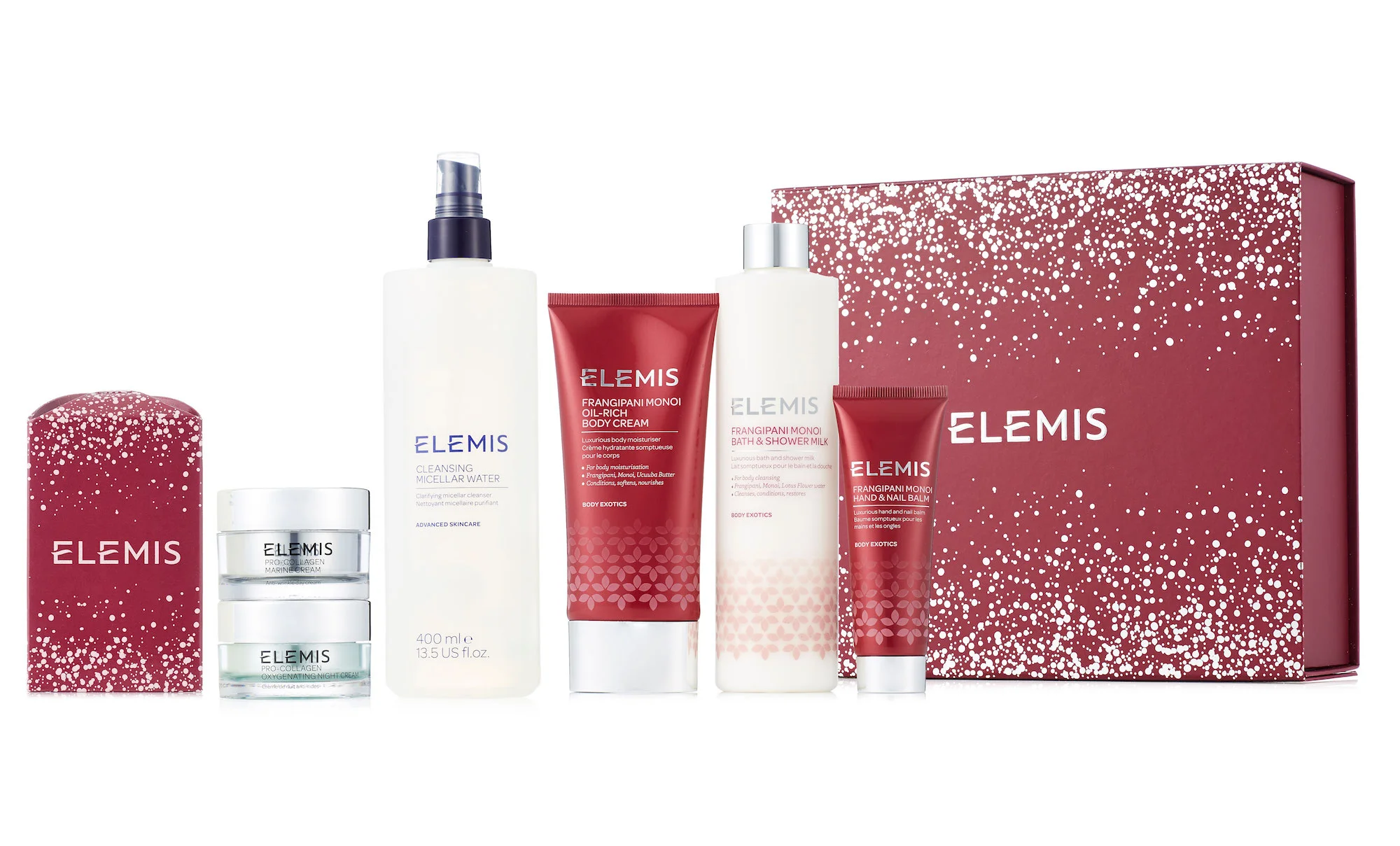 elemis day and night cream