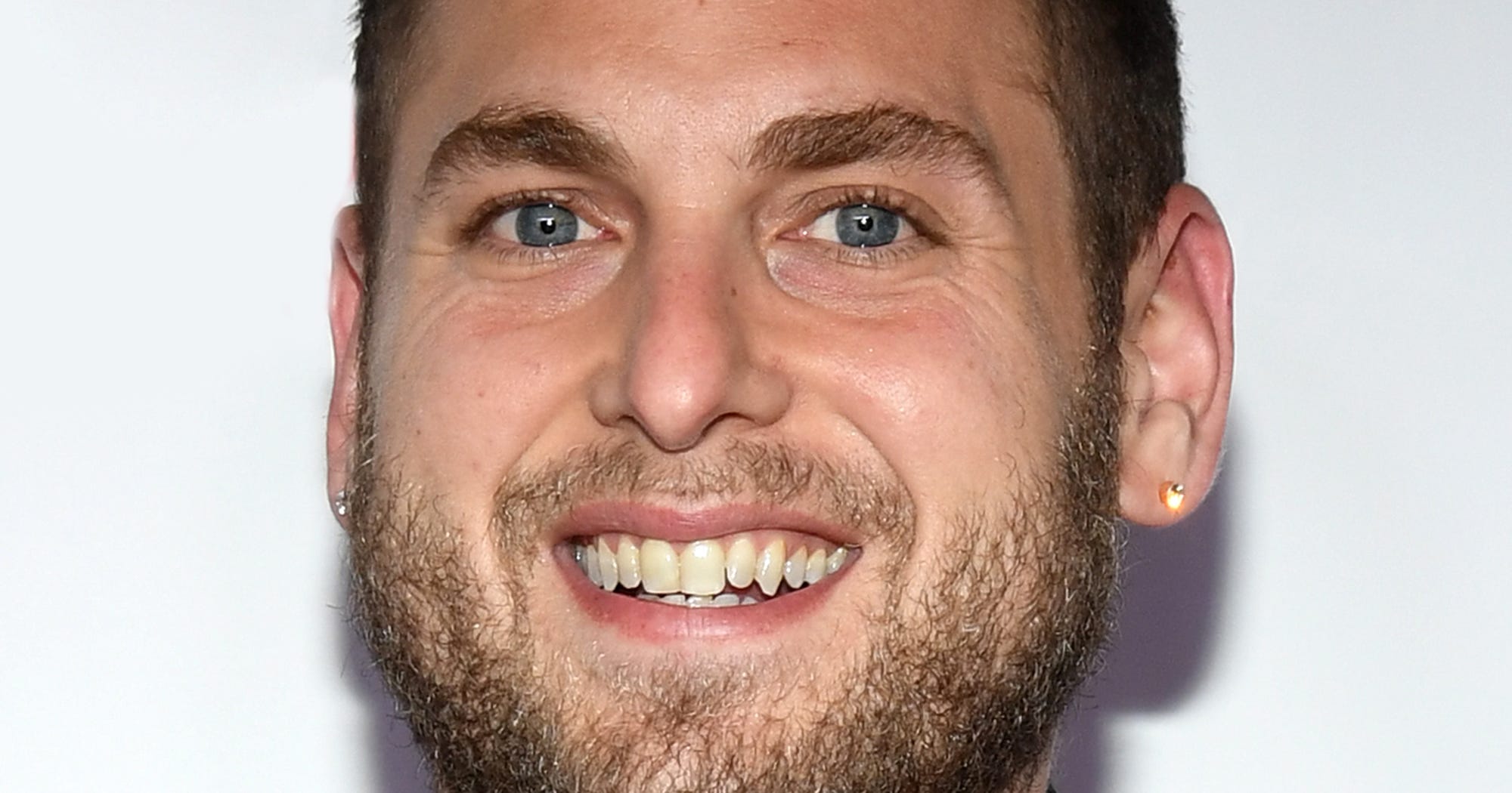 We Asked Jonah Hill s Groomer About His Hair Evolution