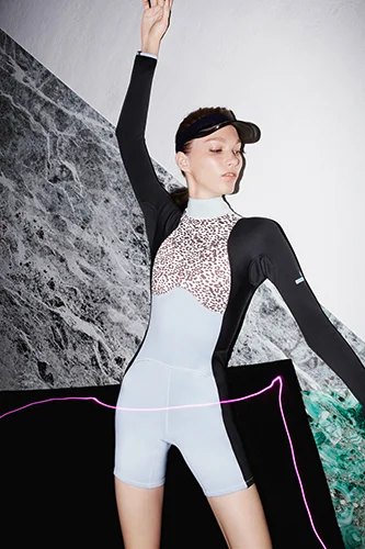 Stella McCartney Adidas Spring 2013 Collection