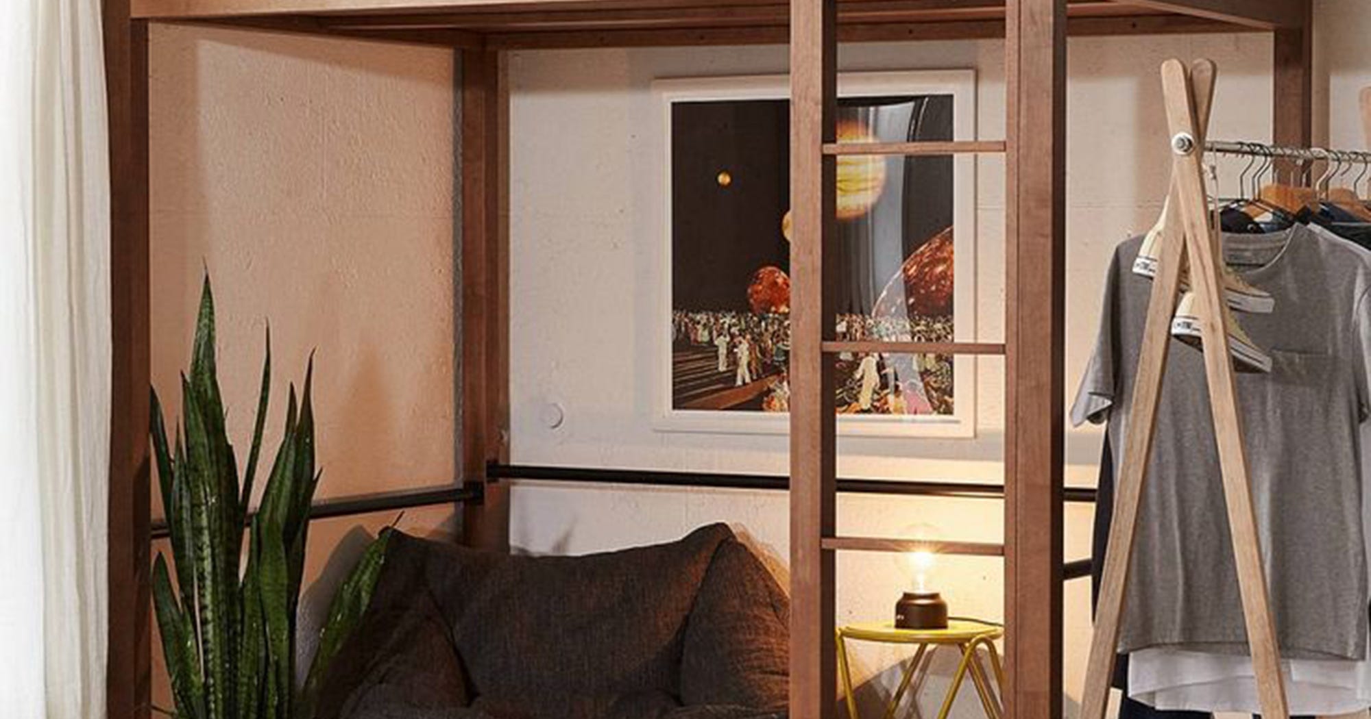 Best Lofted Beds For Adults Queen Size Loft Bed Ideas