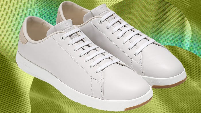 Best White Sneakers For Women 2019 Cool New Trends Fair Fashion: Das sind die neuen Trend Sneaker