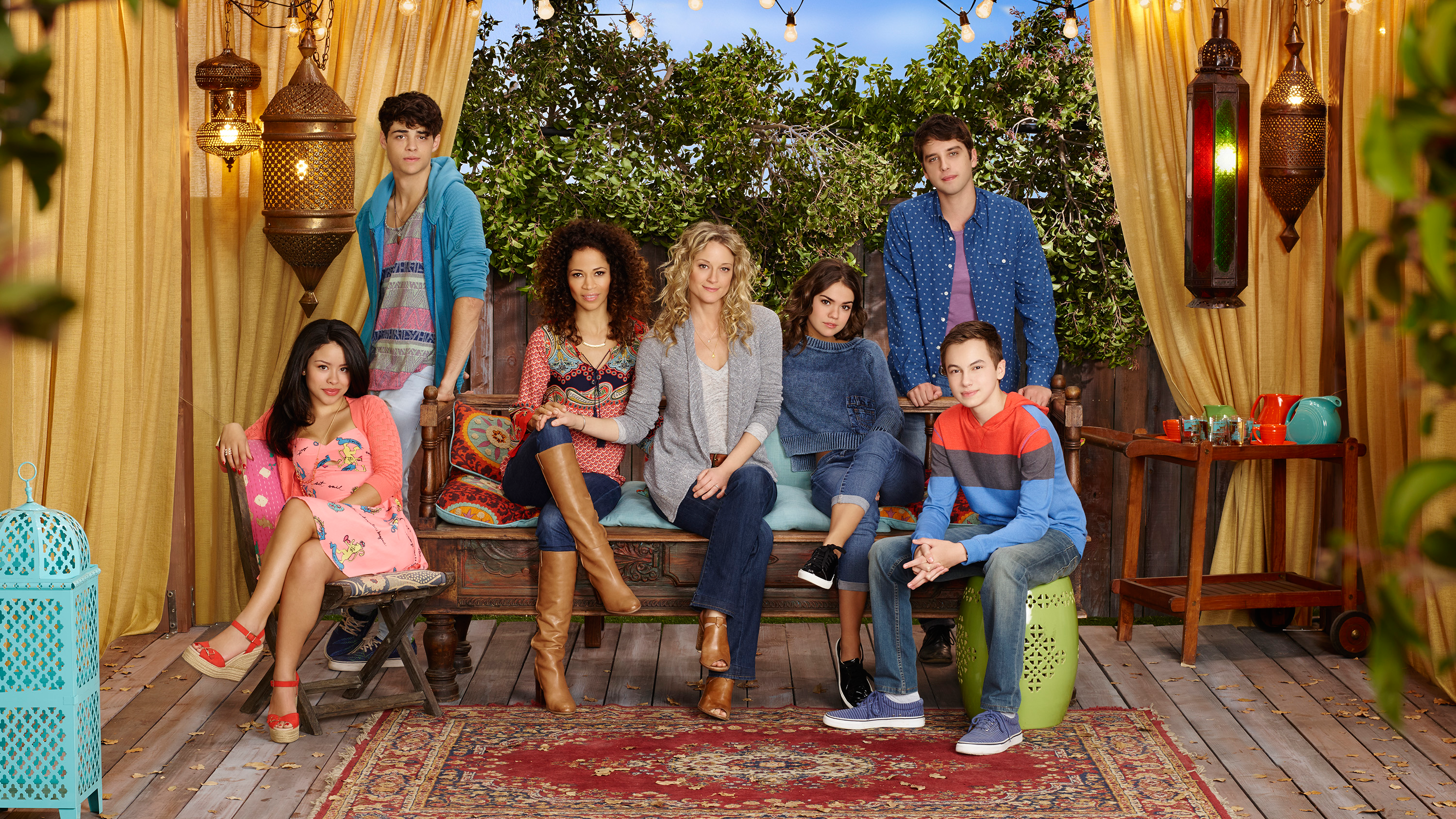 shows like this is us