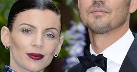 Liberty Ross Rupert Sanders Divorce And Nude Photos
