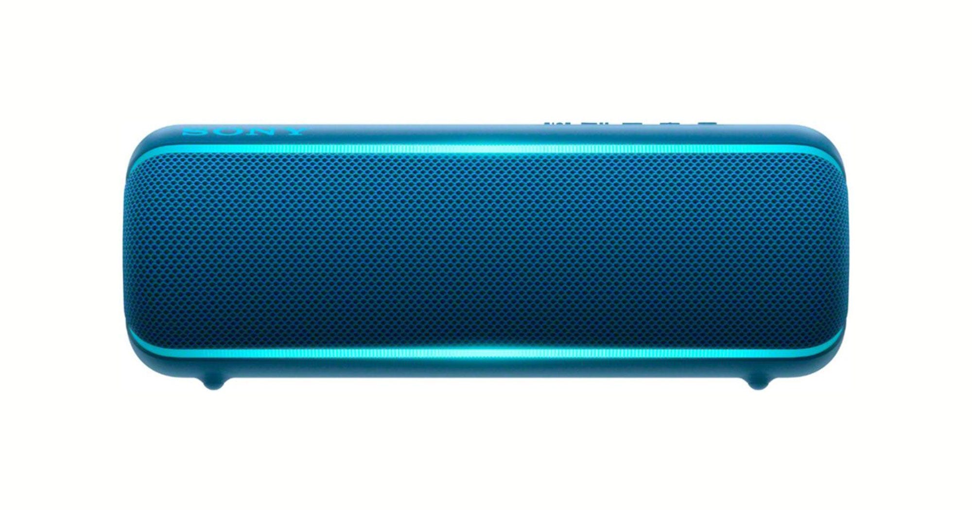 Best Waterproof Speakers 2019 Portable For Beach & Pool