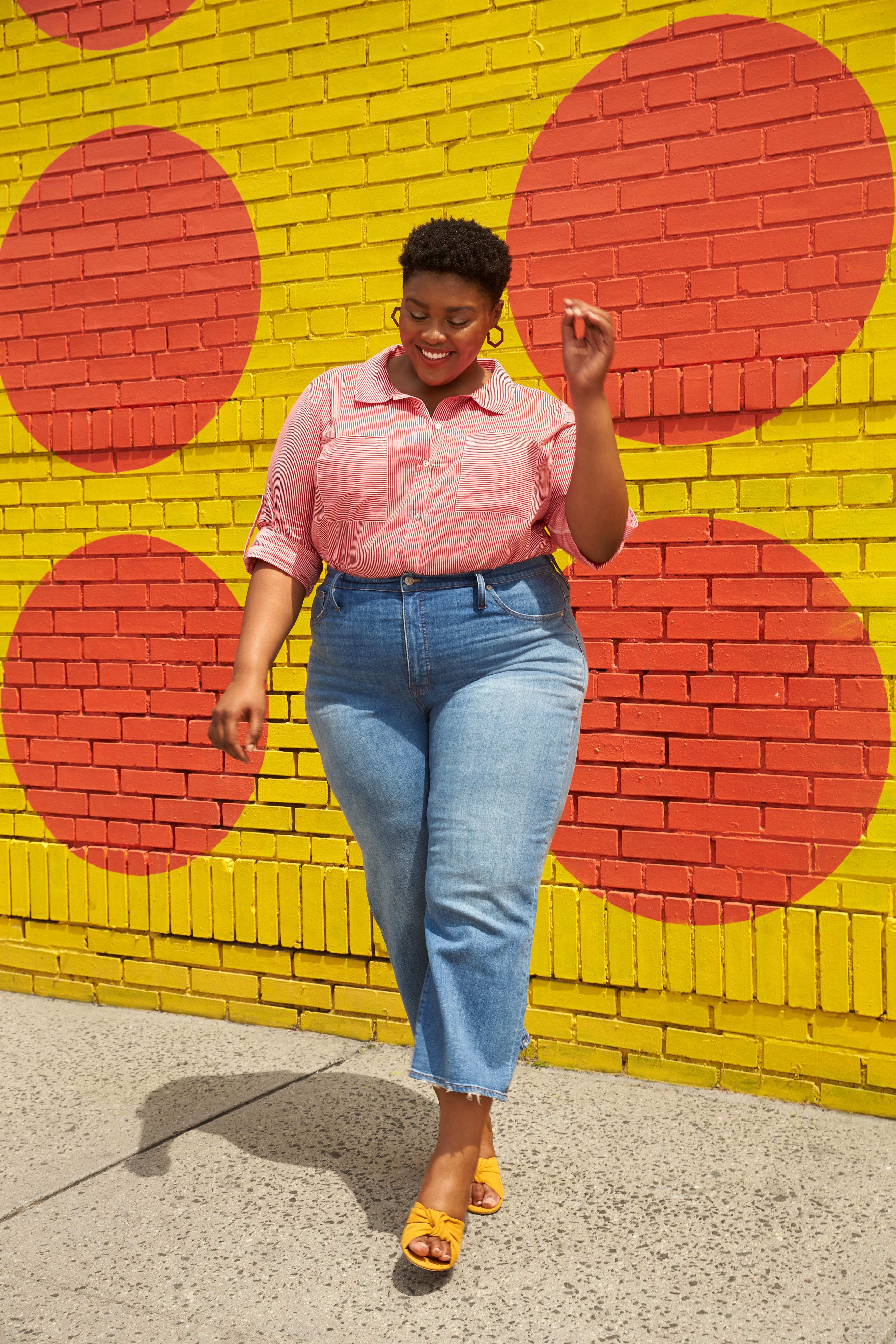 Blouson Bomber Floral Katie Sturino Pour Stitch Fix - Rose Taille S (neuf Sans étiquette)