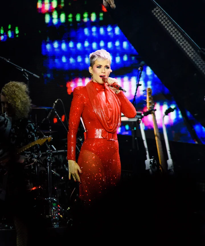 songs about a red dress Songs For Red Prom Dresses