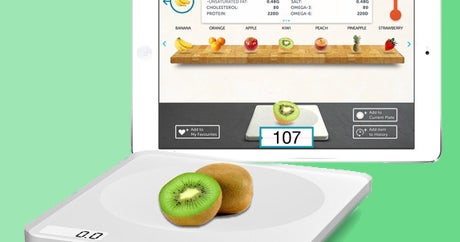 SITU Scale - Smart Food Scale Kickstarter