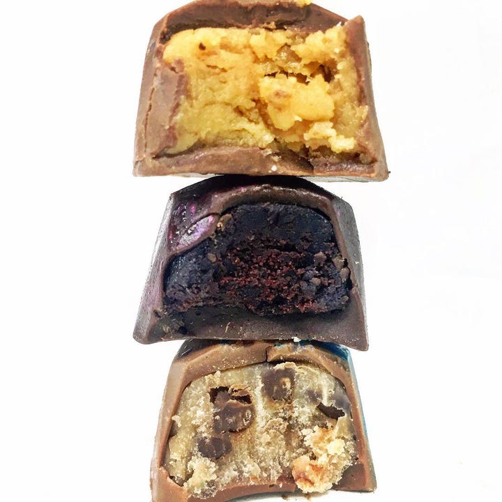 Best Desserts NYC Dessert Near Me New York Restaurant