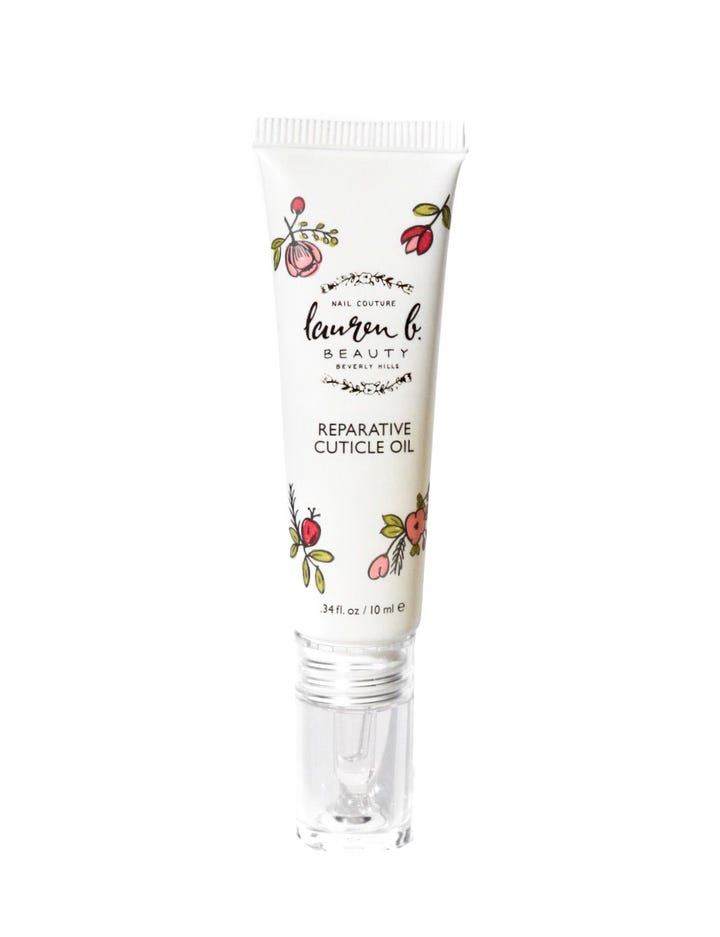 Best Ways To Care For Cuticles All Year Round