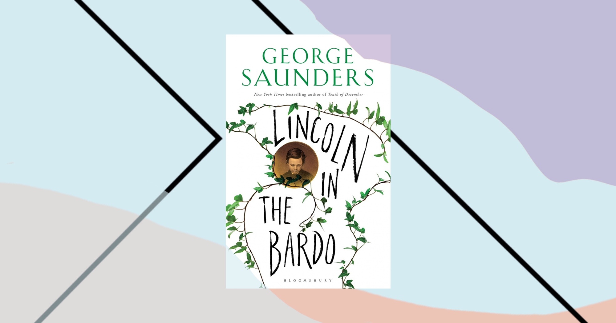Lincoln In The Bardo Saunders R29 Book Review
