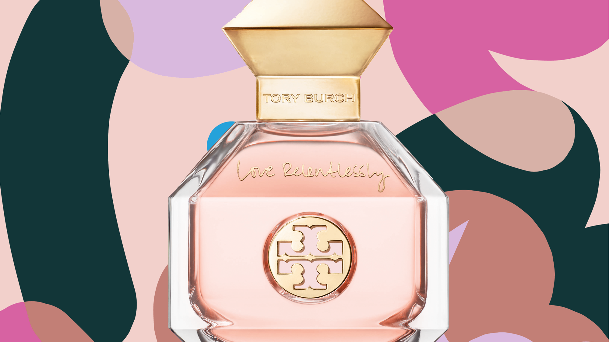 macy's tory burch love relentlessly