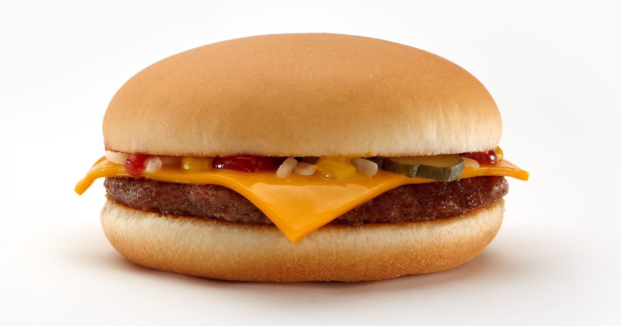 McDonalds New Value Menu, Dollar Menu Return