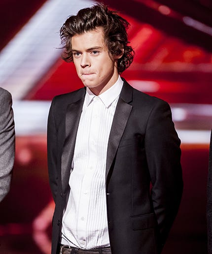 Kendall Jenner Harry Styles Dating Timeline