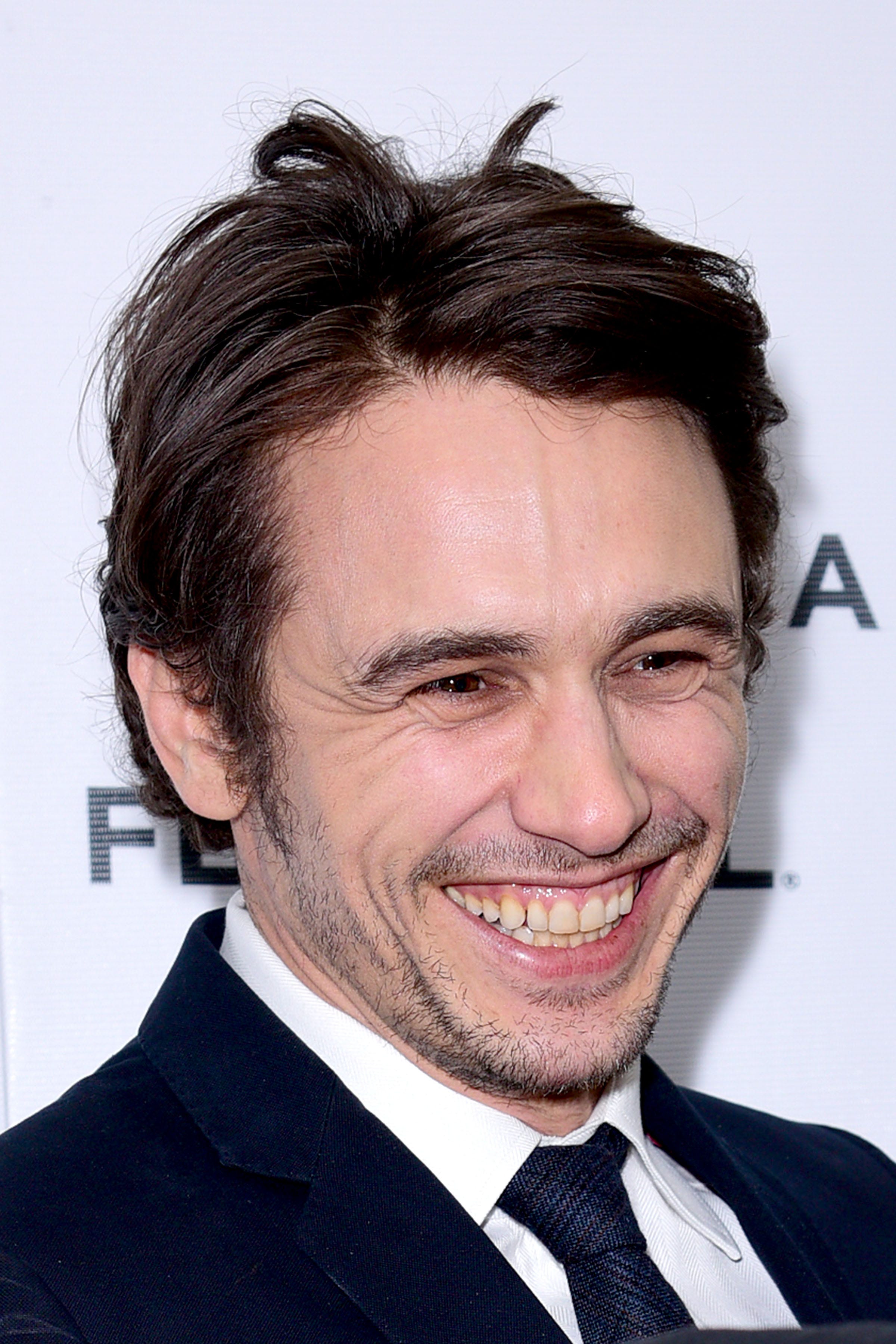 James Franco Mother May I Sleep With Danger Trailer