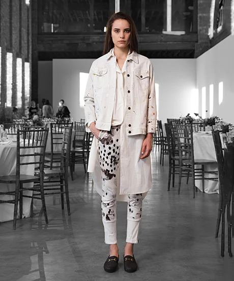 Best Female Designers NYC Clothing Lines