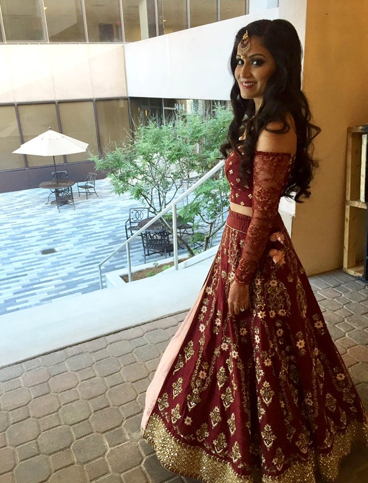 Saumya dave wikipedia image