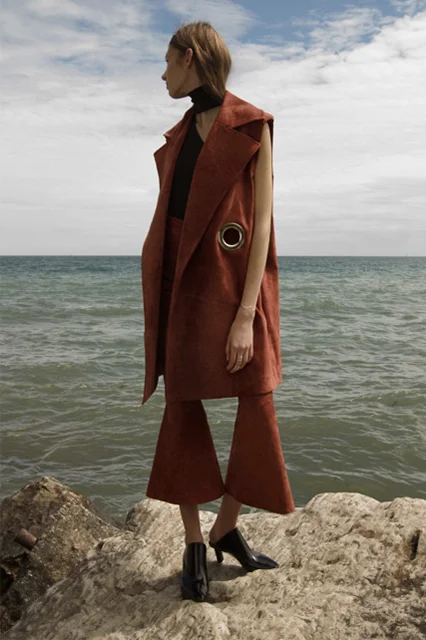 New Independent Fashion Designers