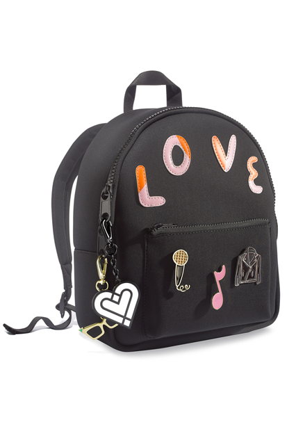 Lady Gaga Elton John Macys Love Bravery Collaboration