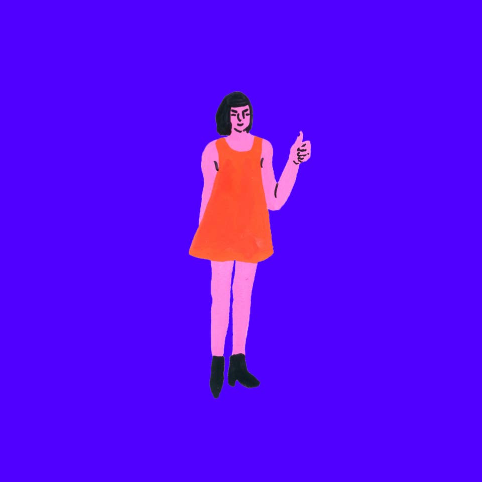 Lets Talk About Mental Health Instagram Jessica Walsh