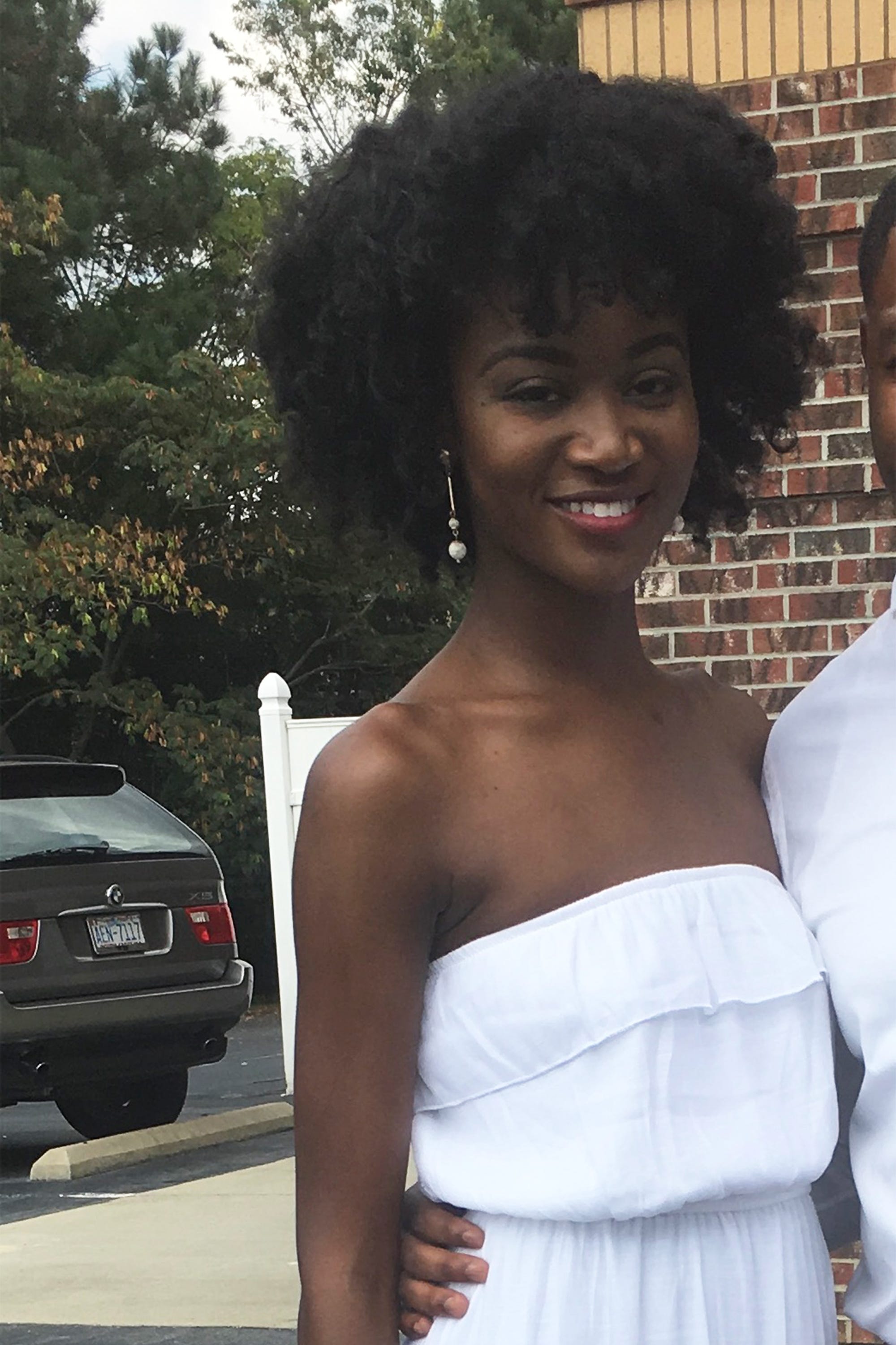 Miss Usa Racism Winner Natural Hair Deshauna Barber