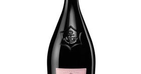 Veuve Cliquot La Grande Dame Rose Champagne 2004