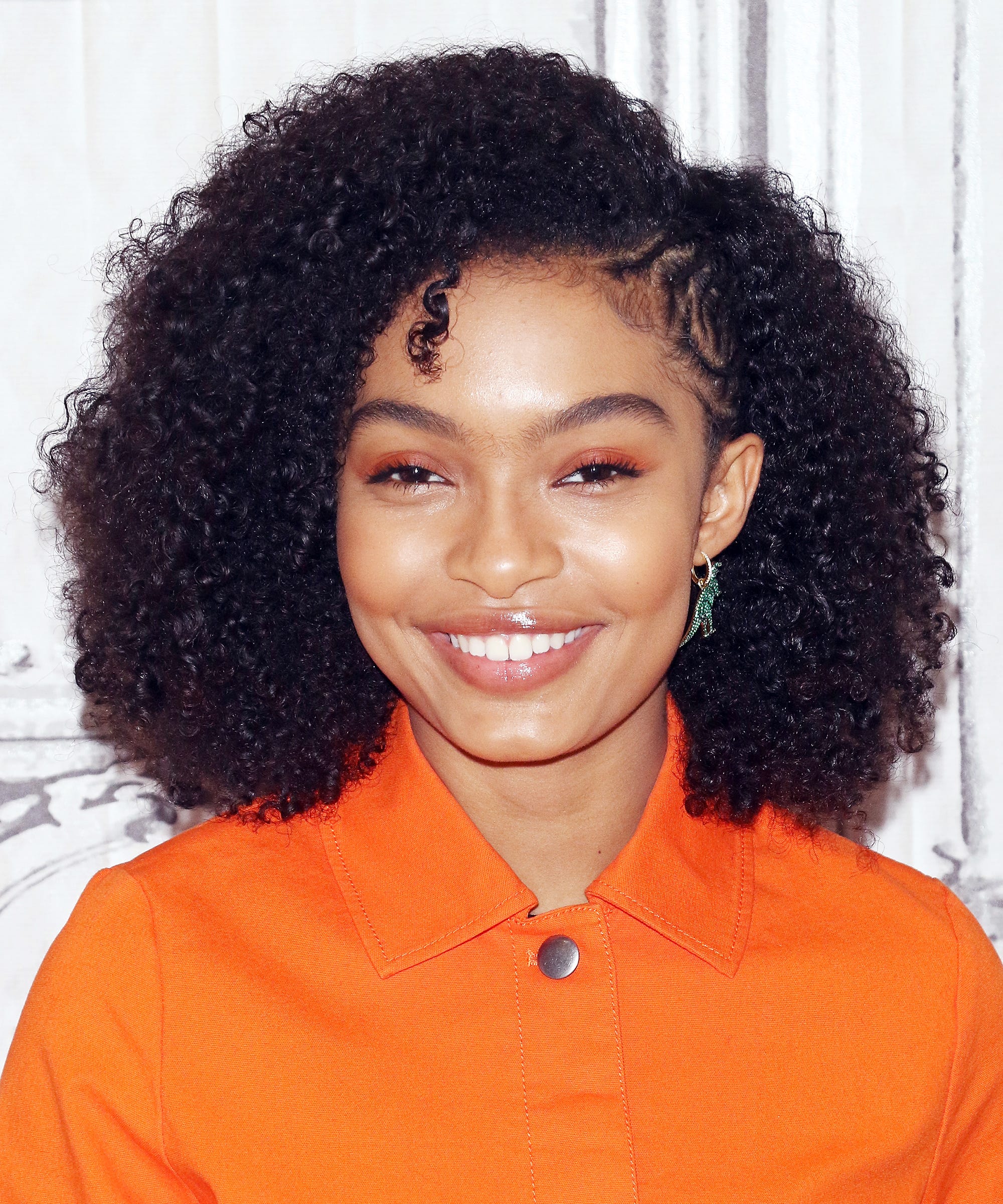 yara shahidi skin care routine