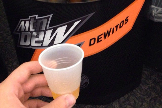 dewitosembed