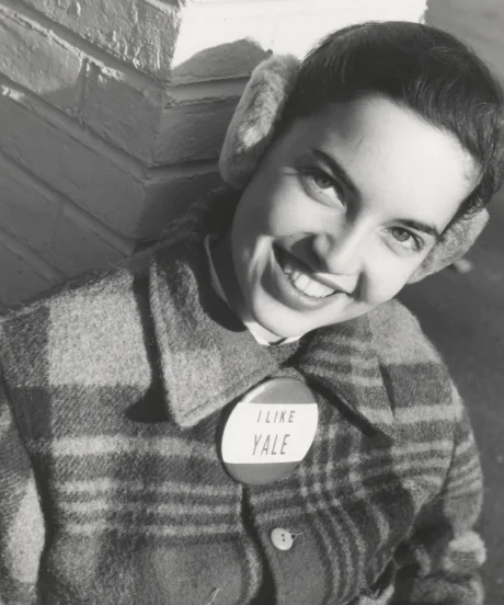 Seven Sisters Style - Female Ivy League Fashion