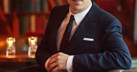 Benedict Cumberbatch Kidnapping Story Interview 2013