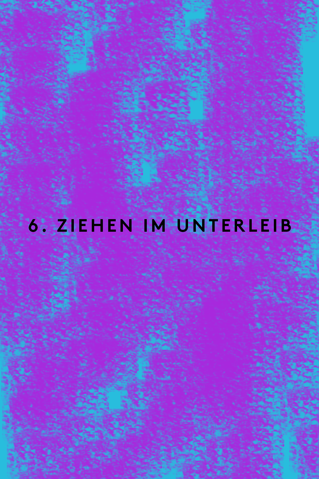 Bin Ich Schwanger An Diesen 7 Anzeichen Erkennst Du Es