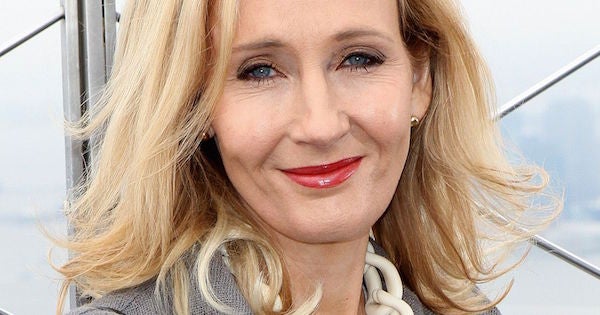JK Rowling Tweet Gay Marriage Ireland Westboro Baptist