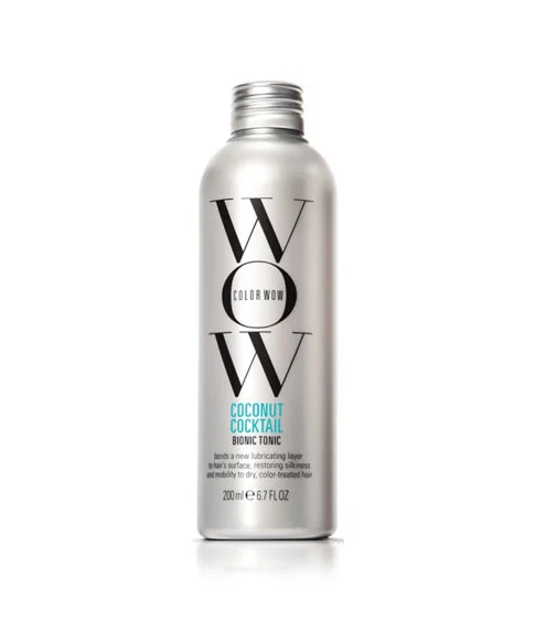 Color Wow Coconut Cocktail Bionic Tonic Review