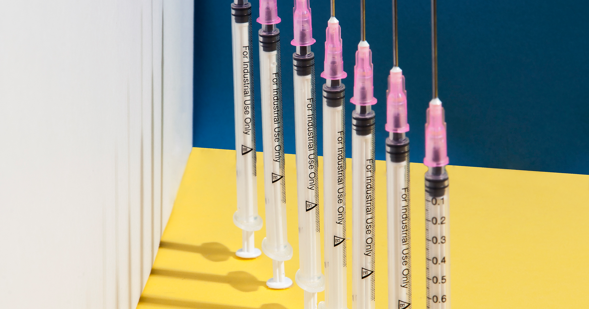 Clean Needles Vending Machine Las Vegas, Opioid Crisis