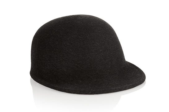 Eugenia Kim + Joey Wool-Felt Cap display picture 3